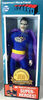DC - Superman - Bizarro World's Greatest Super-Heroes 50th Anniversary 8" Mego Action Figure