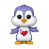 Care Bear Cousins - Cozy Heart Penguin Pop! Vinyl (Animation #1803)