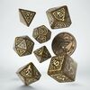 Q Workshop - The Witcher Dice Set. Crones - Weavess