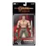 Conan The Barbarian - Conan Deluxe 7" Action Figure