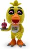 Five Nights at Freddy's - Chica Flocked You Tooz Vinyl Figure