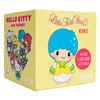 Hello Kitty & Friends - Friendship Box Figurines Kiki