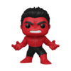 Captain America: Brave New World - Red Hulk 6" Pop! Vinyl (Marvel #1366)