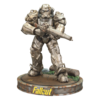 Fallout (TV) - Maximus Figure