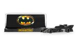 Batman - 1989 Batmobile Scalextric Slot Car