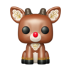 Rudolph - Rudolph (Ornament) Pop! Vinyl (Disney #1858)