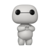 Big Hero 6 - Baymax with Heart Hands 6" Pop! Vinyl (Disney #1511)