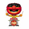 Muppets - Animal on Drums Pop! Vinyl (Muppets #13)