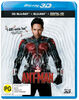 Ant-Man - 3D Blu Ray