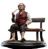 The Lord of the Rings - Bilbo Baggins Miniature Statue