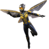 Ant-Man and the Wasp: Quantumania - The Wasp 1:6 Scale Collectable Action Figure