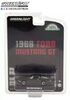 Greenlight - 1968 Ford Mustang GT 1:64 scale diecast car