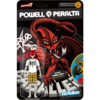 Powell Peralta - Steve Caballero Dragon ReAction 3.75" Figure