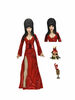 Elvria - 8 Inch Action Figure Clothed Series Red, Fright and Boo