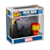 Marvel - Iron Man Bitty Pop! Deluxe