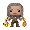 Marvel: The Infinity Saga - Whiplash Pop! Vinyl (Marvel #1477)