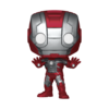 Marvel: The Infinity Saga - Iron Man (Mark V) Pop! Vinyl (Marvel #1474)