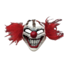 Twisted Metal - Sweet Tooth Injection Mask