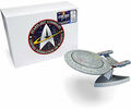 Star Trek- Next Generation U.S.S. Enterprise NCC-1701-D Corgi