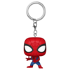 Marvel Comics - Spider-Man New Classics Pop! Keychain