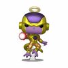 Dragon Ball Super - Golden Frieza Pop! Vinyl (Animation #1816)