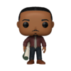 Abbott Elementary - Gregory Eddie Pop! Vinyl (Television #1674)