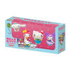 Hello Kitty & Friends Gift Box Set 4 Figurines