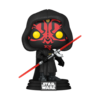 Star Wars: Darkside - Darth Maul Pop! Vinyl (Star Wars #740)