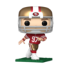 NFL: 49ers - Nick Bosa Pop! Vinyl (Football #297)