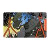 Godzilla Playmat – Godzilla