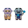 Spellbound - Oracle Sunny & Oracle Luno Pop! Vinyl 2-Pack