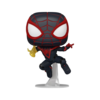 Marvel's Spider-Man: Miles Morales - Spider-Man Pop! Vinyl (Marvel #765)