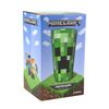 Minecraft - Creeper Glass