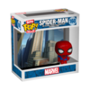 Marvel - Spider-Man Bitty Pop! Deluxe
