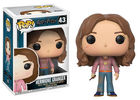 Harry Potter - Hermione Granger with Time Turner Pop! Vinyl Figure (Harry Potter #43)