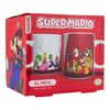 Super Mario Bros - XL Mug