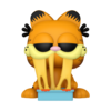 Garfield - Garfield with Lasagna Pan Pop! Vinyl (Comics #39)