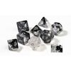 Sirius Dice Set - Spades