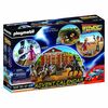Back to the Future Part III - Advent Calendar Playmobil