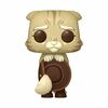 Shrek - Puss in Boots Retro Pop! Vinyl (Movies #1596)