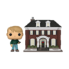 Home Alone - Kevin with McCallister Home Pop! Vinyl Town (Town #41)