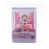 Hello Kitty - My Melody Strawberry Cake Surprise Capsule