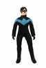 DC - Nightwing World's Greatest Super-Heroes 50th Anniversary 8" Mego Action Figure