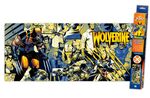 X-Men Wolverine XXL Gaming Mat 