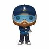 Ted Lasso - Coach Beard Pop! Vinyl (Television #1358)