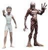 Stranger Things - Eleven & Vecna Mini Epics Vinyl Figures 2-Pack