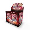 Yu-Gi-Oh! - Crimson King Structure Deck x8 Sealed Box