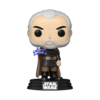 Star Wars: Darkside - Count Dooku Pop! Vinyl (Star Wars #744)