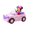 Disney - Minnie Mouse Roadster Remote Control Vehicle