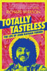 Totally Tasteless: The Life of John Nathan-Turner (Doctor Who) book